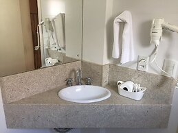 Novo Hamburgo Business Hotel