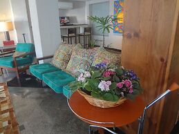 Novo Hamburgo Business Hotel