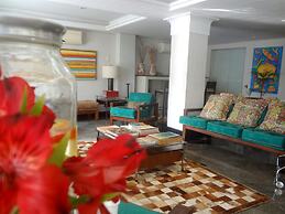 Novo Hamburgo Business Hotel