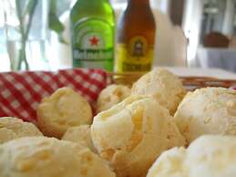 Novo Hamburgo Business Hotel