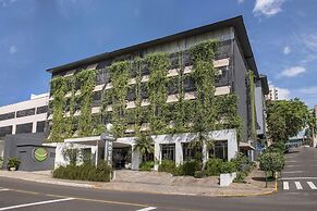 Novo Hamburgo Business Hotel