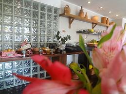 Novo Hamburgo Business Hotel