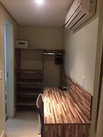 Novo Hamburgo Business Hotel