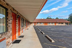 Executive Inn Portland