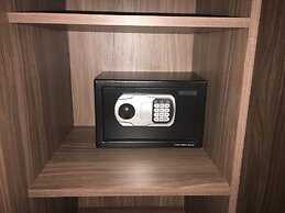 Hangar Inn Guadalajara Aeropuerto