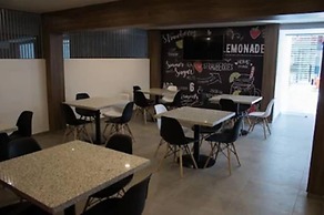 Hangar Inn Guadalajara Aeropuerto