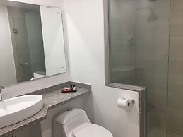 Hangar Inn Guadalajara Aeropuerto