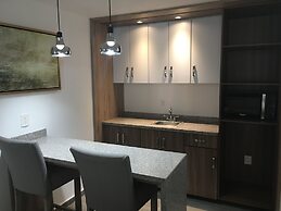 Hangar Inn Guadalajara Aeropuerto