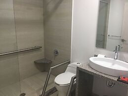 Hangar Inn Guadalajara Aeropuerto