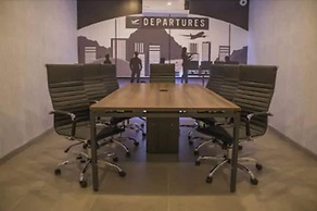 Hangar Inn Guadalajara Aeropuerto