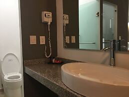 Hangar Inn Guadalajara Aeropuerto