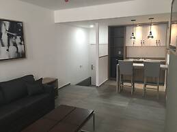 Hangar Inn Guadalajara Aeropuerto