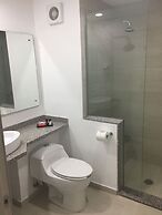 Hangar Inn Guadalajara Aeropuerto