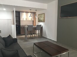 Hangar Inn Guadalajara Aeropuerto