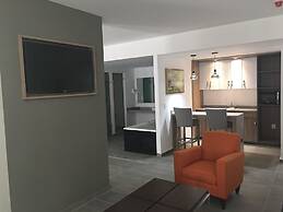 Hangar Inn Guadalajara Aeropuerto