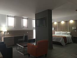 Hangar Inn Guadalajara Aeropuerto