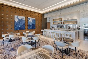 Omni Frisco-Dallas Hotel at The Star