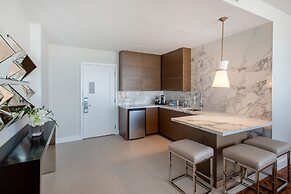 Omni Frisco-Dallas Hotel at The Star