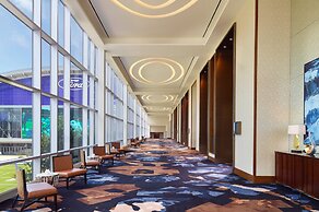 Omni Frisco-Dallas Hotel at The Star