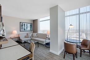 Omni Frisco-Dallas Hotel at The Star