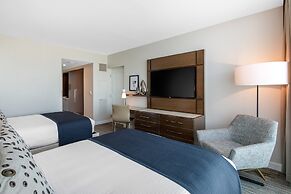 Omni Frisco-Dallas Hotel at The Star