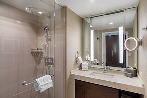 Omni Frisco-Dallas Hotel at The Star