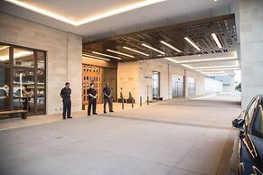 Omni Frisco-Dallas Hotel at The Star