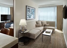 Omni Frisco-Dallas Hotel at The Star