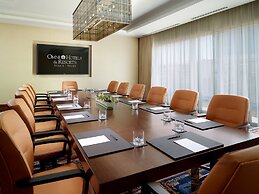 Omni Frisco-Dallas Hotel at The Star