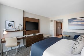 Omni Frisco-Dallas Hotel at The Star