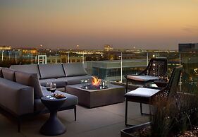 Omni Frisco-Dallas Hotel at The Star