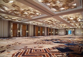 Omni Frisco-Dallas Hotel at The Star