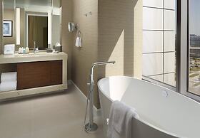 Omni Frisco-Dallas Hotel at The Star