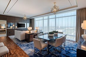 Omni Frisco-Dallas Hotel at The Star