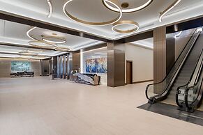 Omni Frisco-Dallas Hotel at The Star