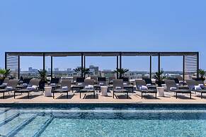 Omni Frisco-Dallas Hotel at The Star