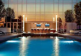 Omni Frisco-Dallas Hotel at The Star