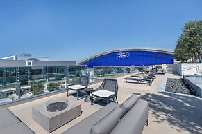 Omni Frisco-Dallas Hotel at The Star