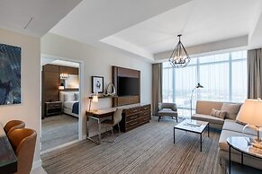 Omni Frisco-Dallas Hotel at The Star