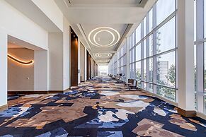 Omni Frisco-Dallas Hotel at The Star