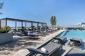 Omni Frisco-Dallas Hotel at The Star