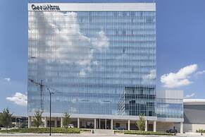 Omni Frisco-Dallas Hotel at The Star