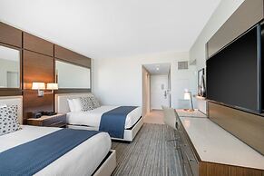 Omni Frisco-Dallas Hotel at The Star