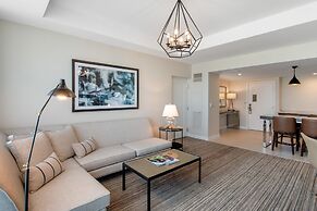 Omni Frisco-Dallas Hotel at The Star