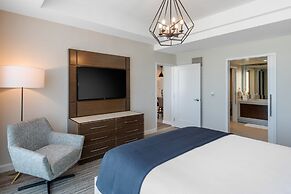 Omni Frisco-Dallas Hotel at The Star