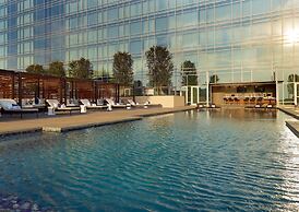 Omni Frisco-Dallas Hotel at The Star