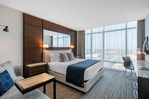 Omni Frisco-Dallas Hotel at The Star