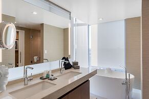 Omni Frisco-Dallas Hotel at The Star