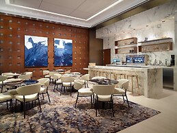 Omni Frisco-Dallas Hotel at The Star