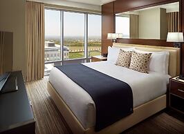 Omni Frisco-Dallas Hotel at The Star